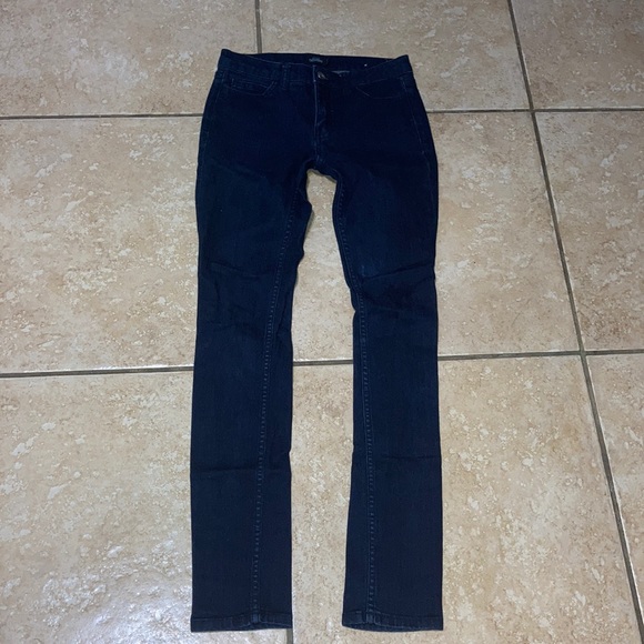 kate spade Denim - Kate Spade Saturday Skinny Jeans Size 25